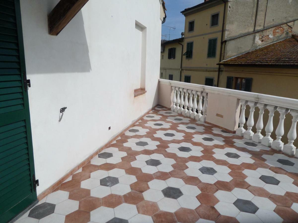 팔라야 La Terrazza 아파트 외부 사진