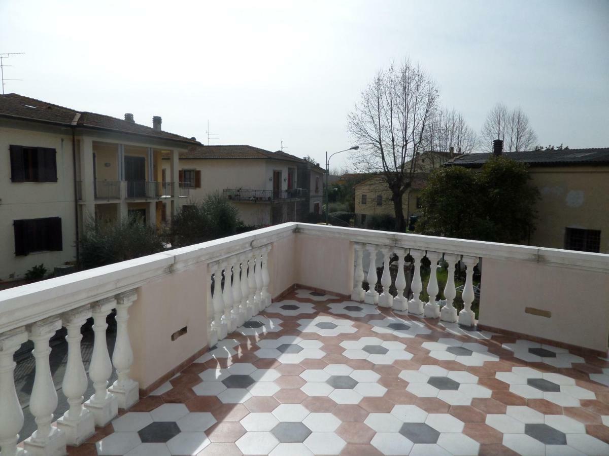 팔라야 La Terrazza 아파트 외부 사진